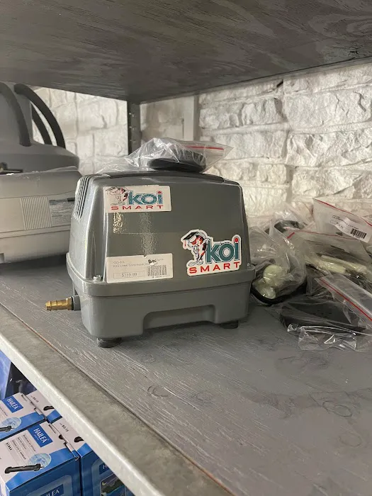 Koi Smart Pond Supply South Store Picture 4