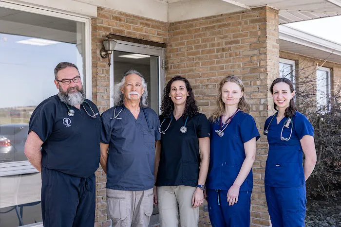 Walkersville Veterinary Clinic Picture 2