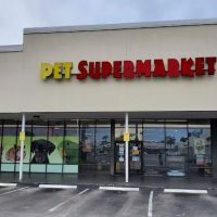 Pet Supermarket ico