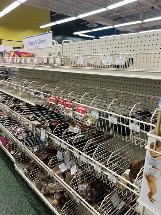Pet Supermarket Picture 8