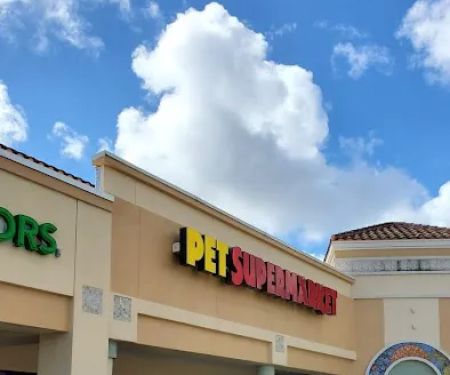 Pet Supermarket