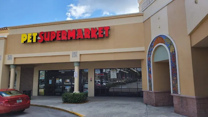 Pet Supermarket Picture 5