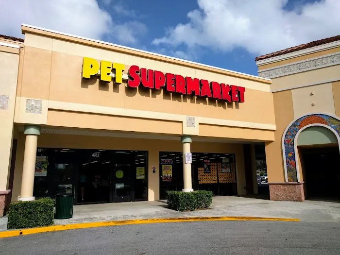 Pet Supermarket Picture 6