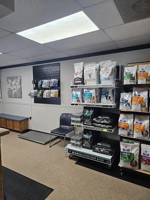 Linganore Veterinary Clinic Picture 2