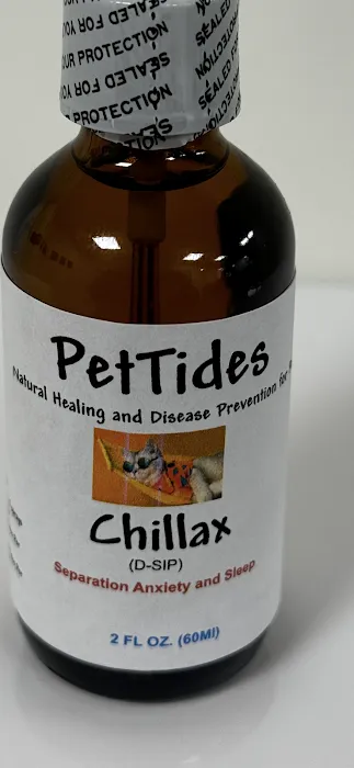 PetTides LLC Picture 3