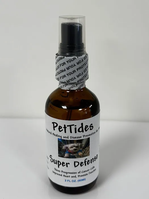 PetTides LLC Picture 6