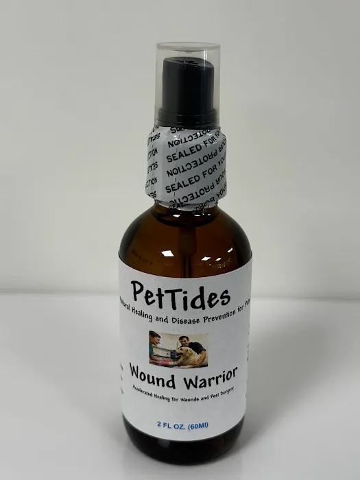 PetTides LLC Picture 9