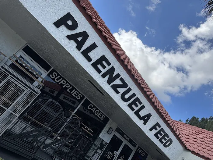 Palenzuela Feed Pet Store Picture 3