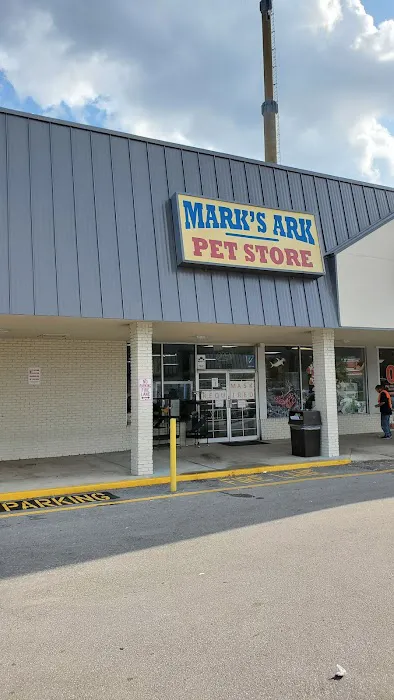 Mark's Ark Picture 2