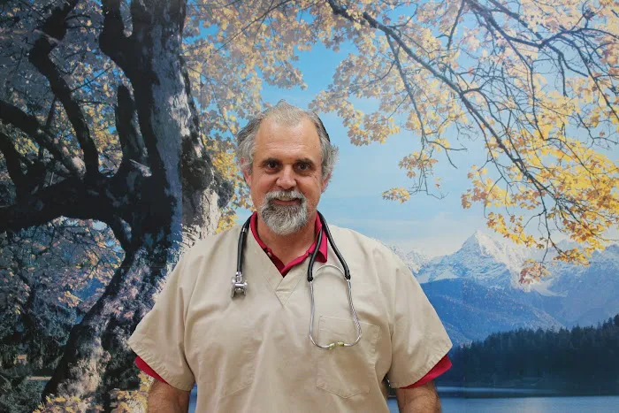 New Market Animal Hospital Picture 3