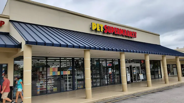 Pet Supermarket Picture 1