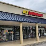 Pet Supermarket