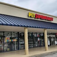 Pet Supermarket ico