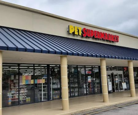 Pet Supermarket