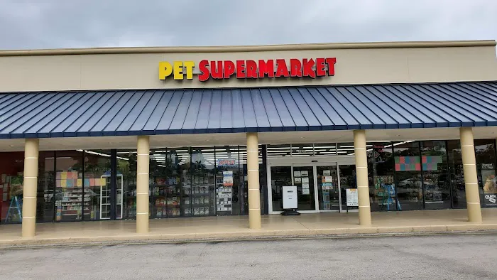 Pet Supermarket Picture 4