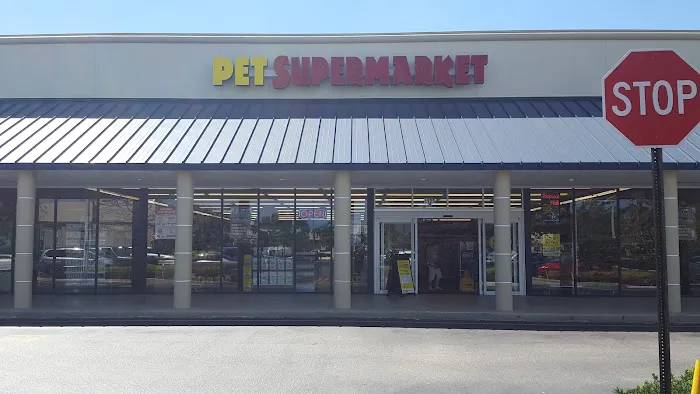 Pet Supermarket Picture 10