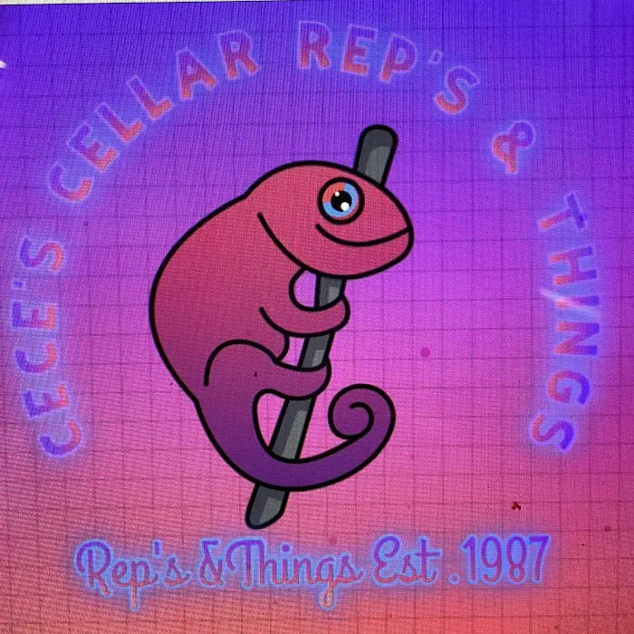 Cece's Cellar Picture 8