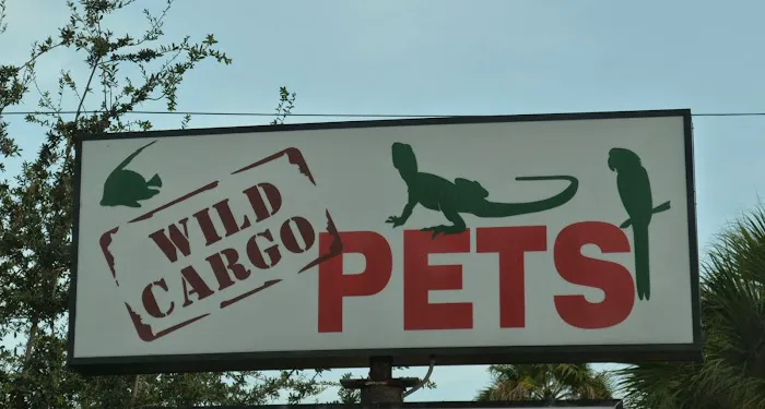 Wild Cargo Pets Inc Picture 2