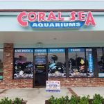Coral Sea Aquariums