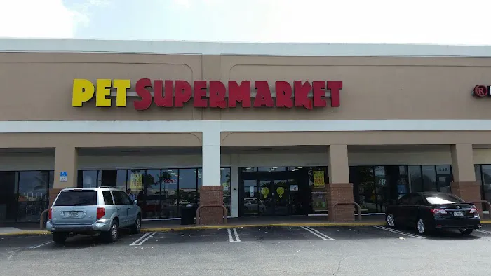 Pet Supermarket Picture 1