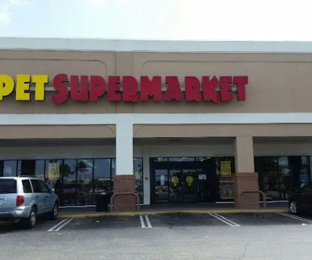 Pet Supermarket