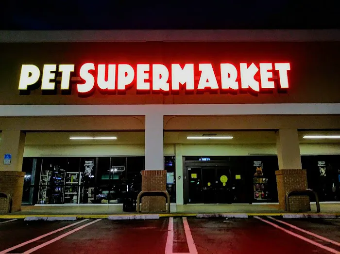 Pet Supermarket Picture 7