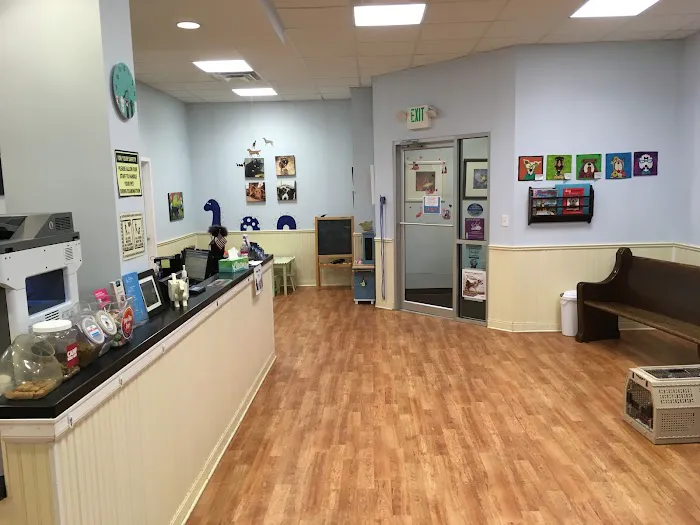 Frederick Road Veterinary Hospital Picture 3