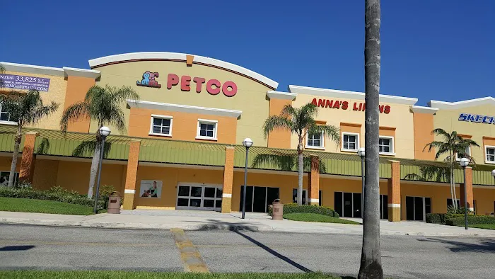 Petco Picture 2