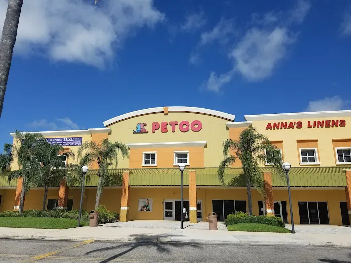 Petco Picture 5