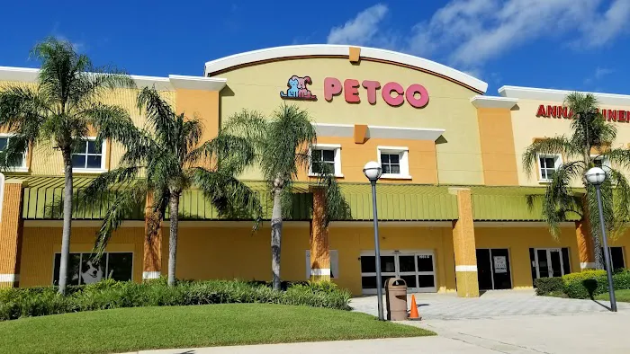 Petco Picture 9