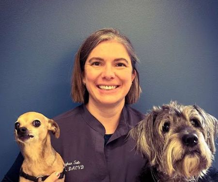Dermatology for Animals - Catonsville