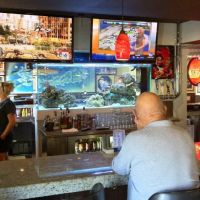 Tropical FantaSeas Aquariums ico
