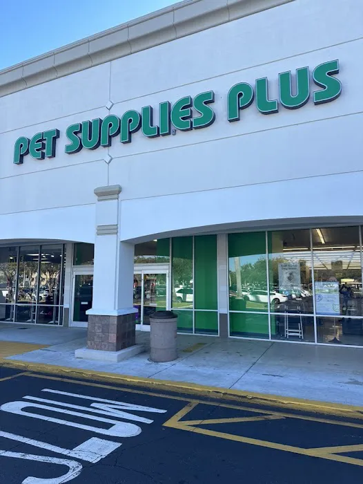Pet Supplies Plus Lake Park Picture 1