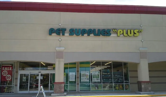 Pet Supplies Plus Lake Park Picture 4