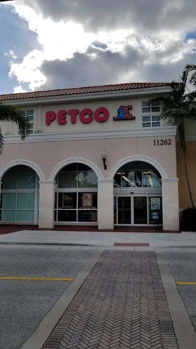 Petco Picture 1