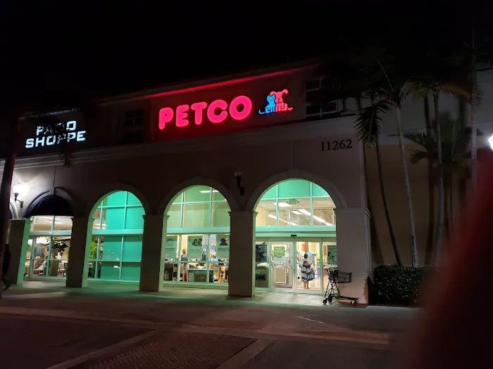 Petco Picture 4
