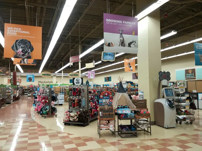 Petco Picture 5