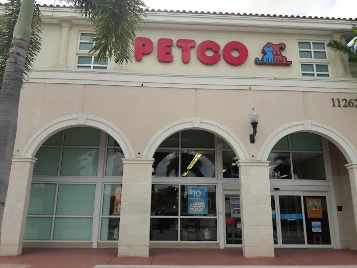 Petco Picture 10