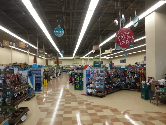 Petco Picture 8