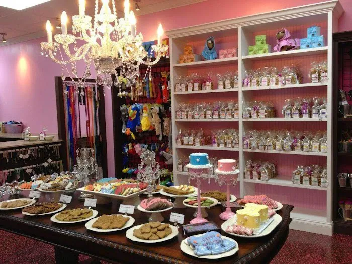 Woof Gang Bakery & Grooming Palm Beach Gardens Picture 2