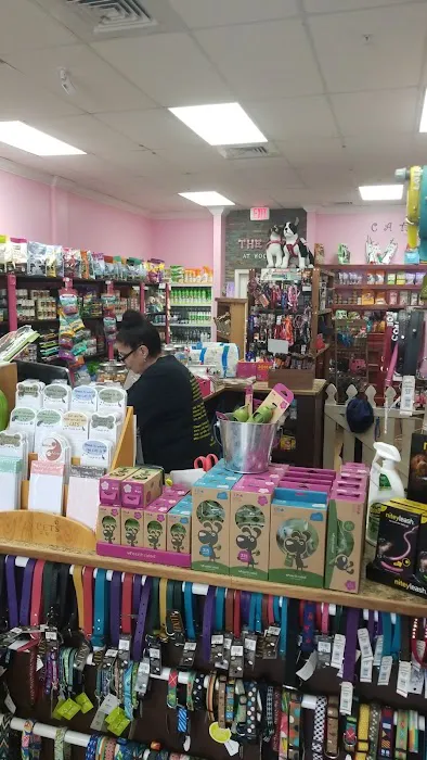 Woof Gang Bakery & Grooming Palm Beach Gardens Picture 1