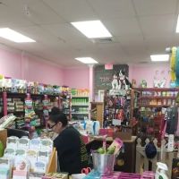 Woof Gang Bakery & Grooming Palm Beach Gardens ico