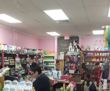 Woof Gang Bakery & Grooming Palm Beach Gardens