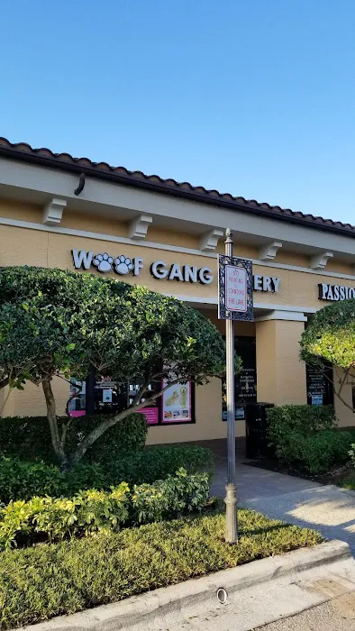 Woof Gang Bakery & Grooming Palm Beach Gardens Picture 4