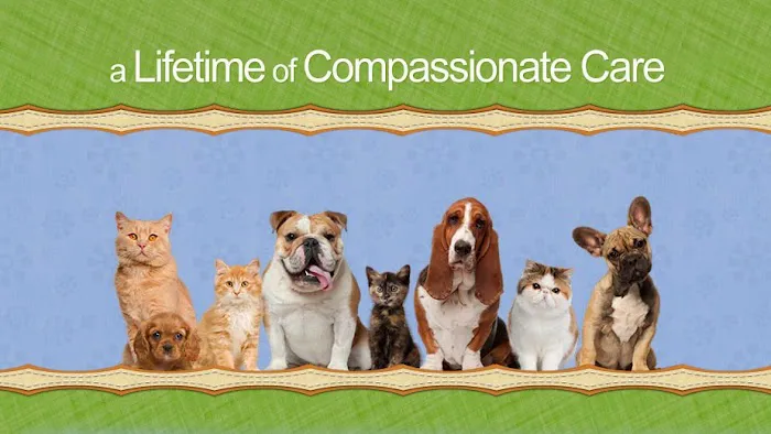 Huffard Animal Hospital Picture 1