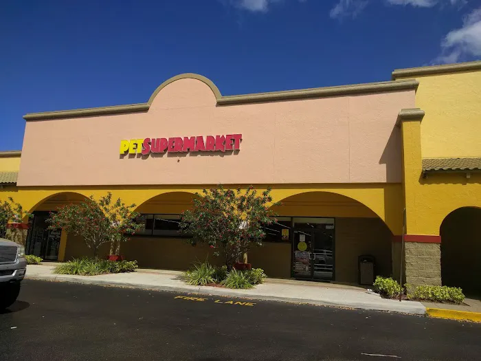 Pet Supermarket Picture 4