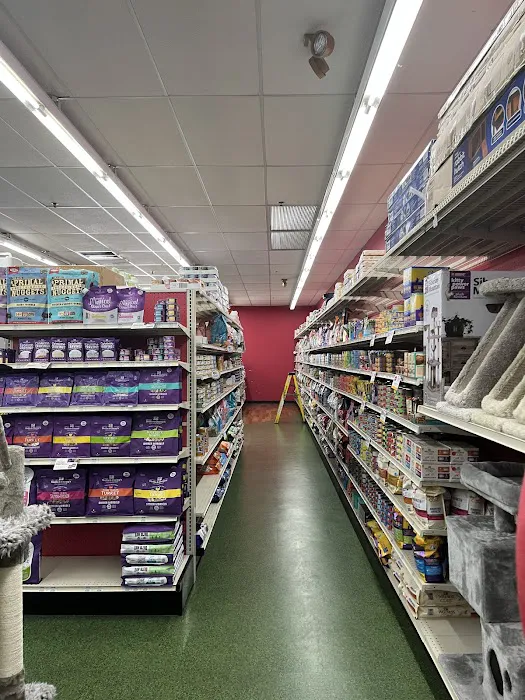 Pet Supermarket Picture 8