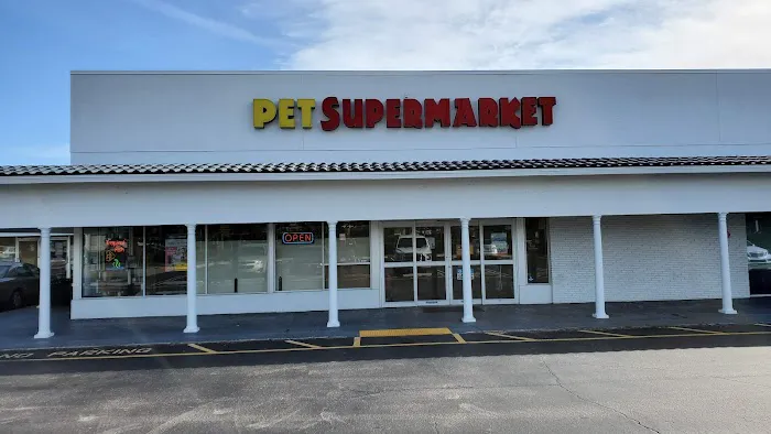 Pet Supermarket Picture 3