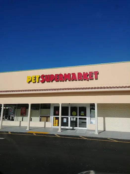Pet Supermarket Picture 4