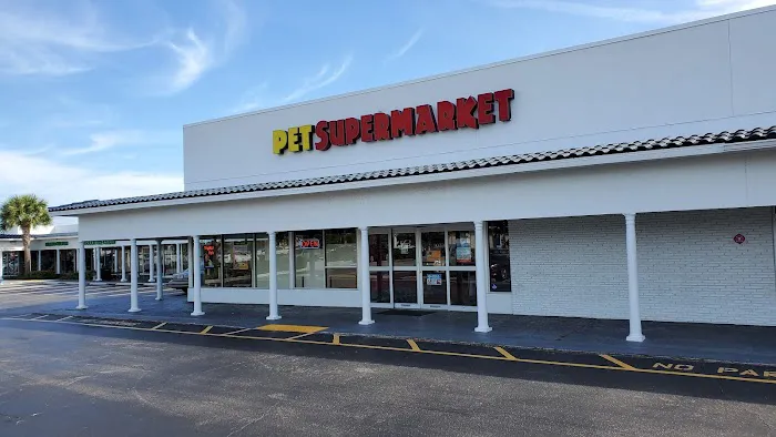 Pet Supermarket Picture 1